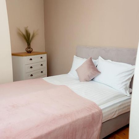 Two Bedroom Apartments In Murphys Lodge Μπάνσκο Εξωτερικό φωτογραφία