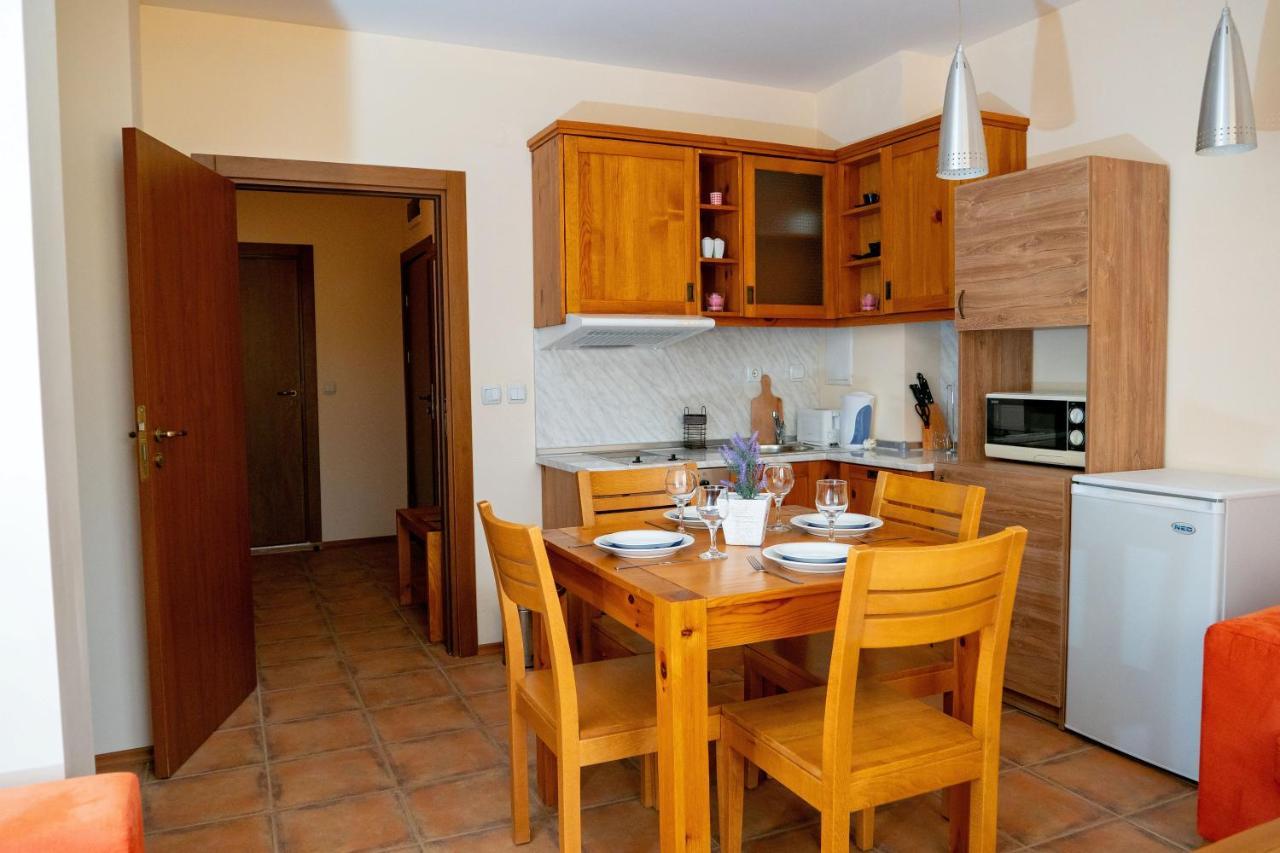 Two Bedroom Apartments In Murphys Lodge Μπάνσκο Εξωτερικό φωτογραφία