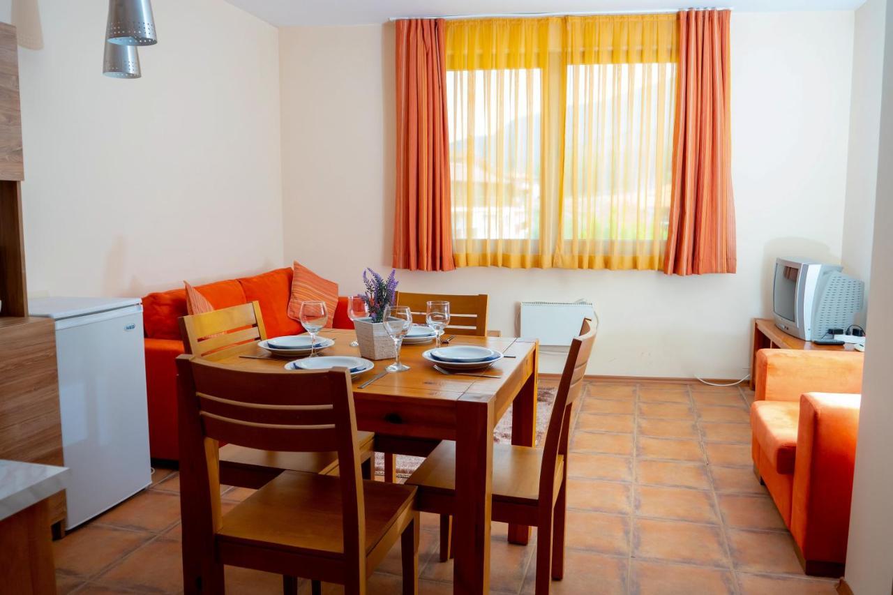 Two Bedroom Apartments In Murphys Lodge Μπάνσκο Εξωτερικό φωτογραφία