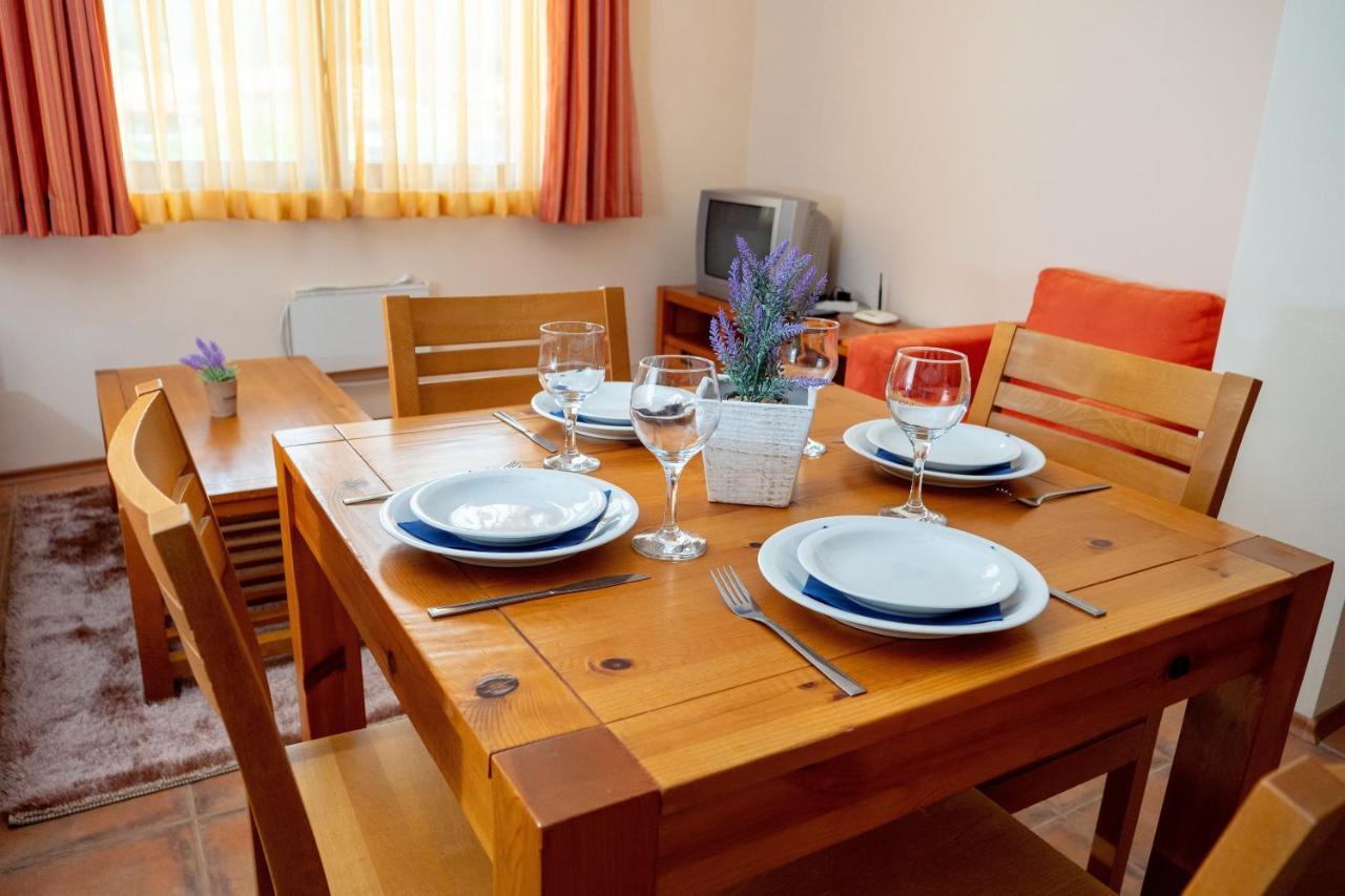 Two Bedroom Apartments In Murphys Lodge Μπάνσκο Εξωτερικό φωτογραφία