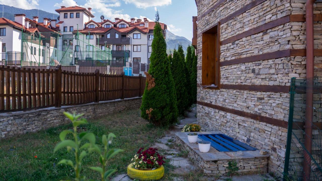 Two Bedroom Apartments In Murphys Lodge Μπάνσκο Εξωτερικό φωτογραφία
