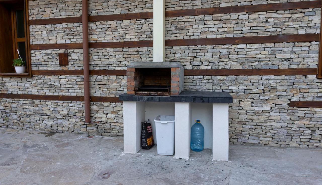 Two Bedroom Apartments In Murphys Lodge Μπάνσκο Εξωτερικό φωτογραφία