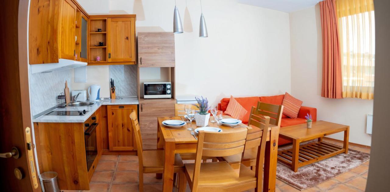 Two Bedroom Apartments In Murphys Lodge Μπάνσκο Εξωτερικό φωτογραφία