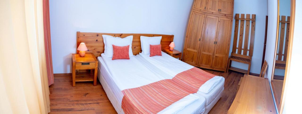 Two Bedroom Apartments In Murphys Lodge Μπάνσκο Εξωτερικό φωτογραφία