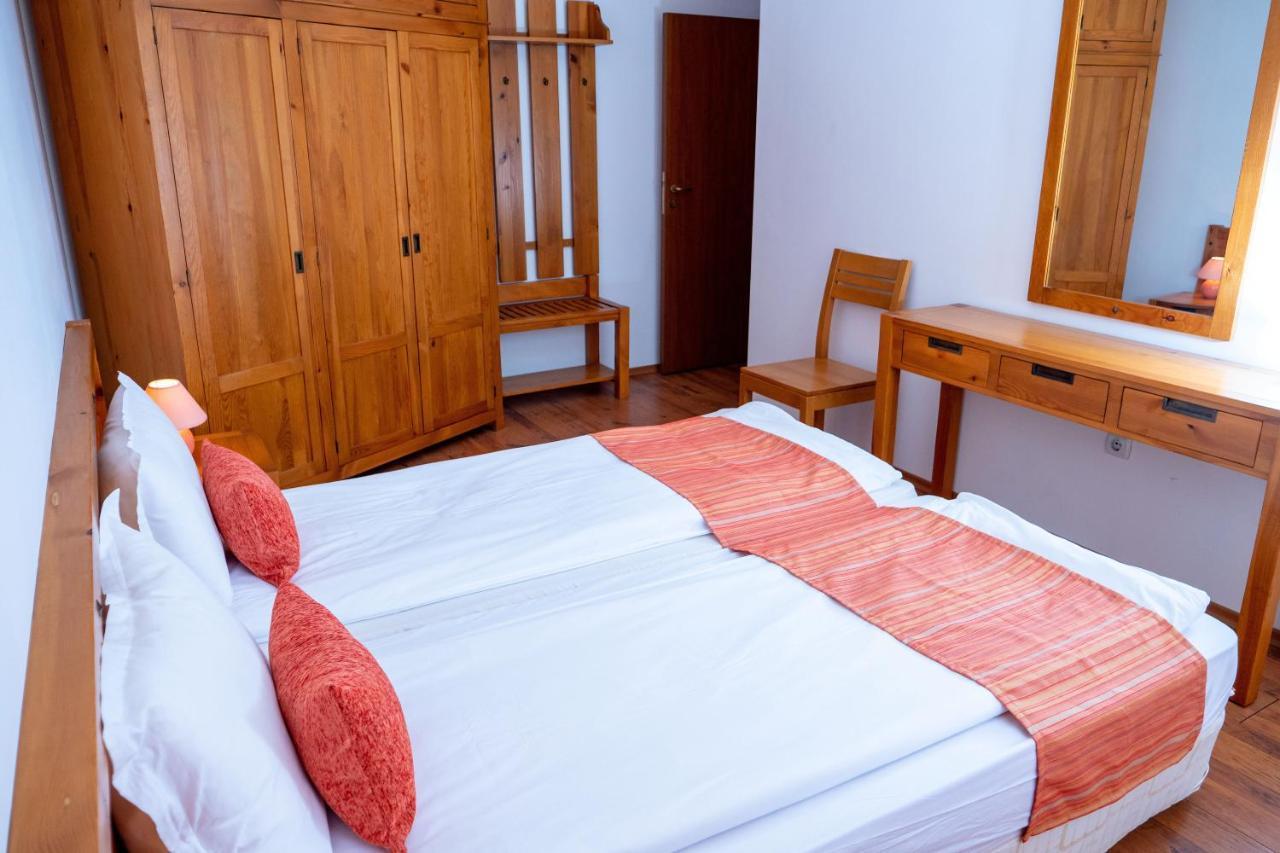 Two Bedroom Apartments In Murphys Lodge Μπάνσκο Εξωτερικό φωτογραφία