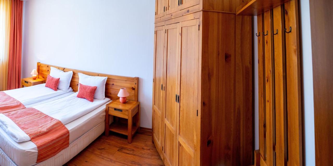Two Bedroom Apartments In Murphys Lodge Μπάνσκο Εξωτερικό φωτογραφία