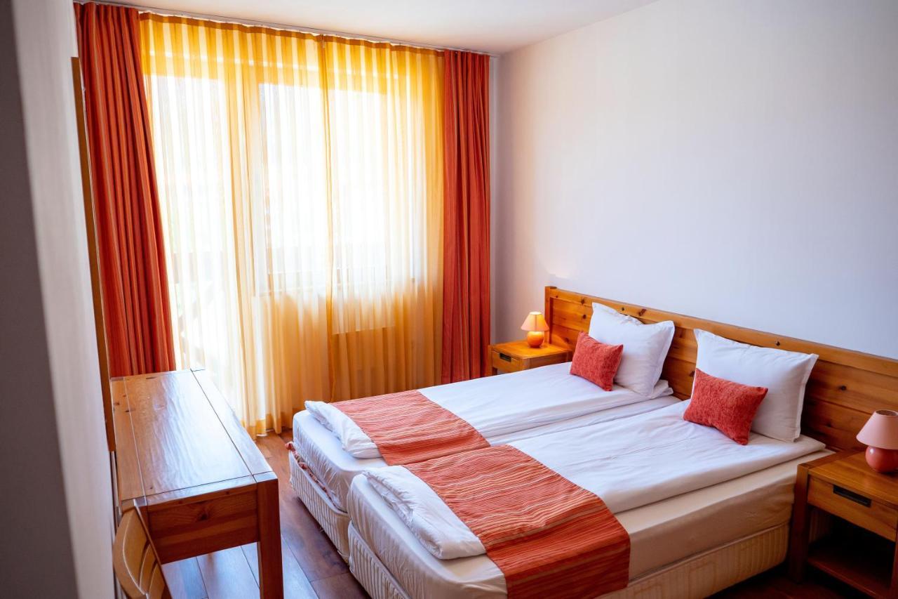 Two Bedroom Apartments In Murphys Lodge Μπάνσκο Εξωτερικό φωτογραφία