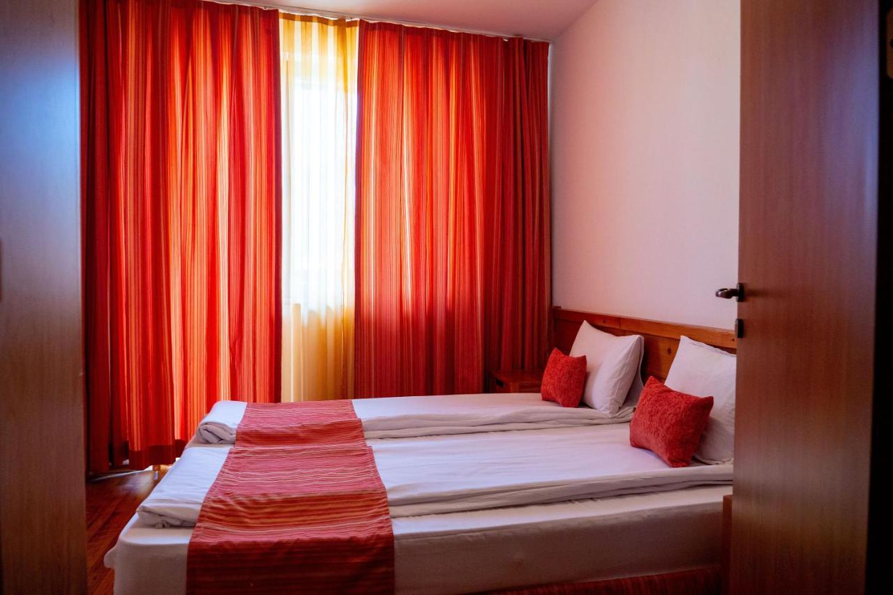 Two Bedroom Apartments In Murphys Lodge Μπάνσκο Εξωτερικό φωτογραφία