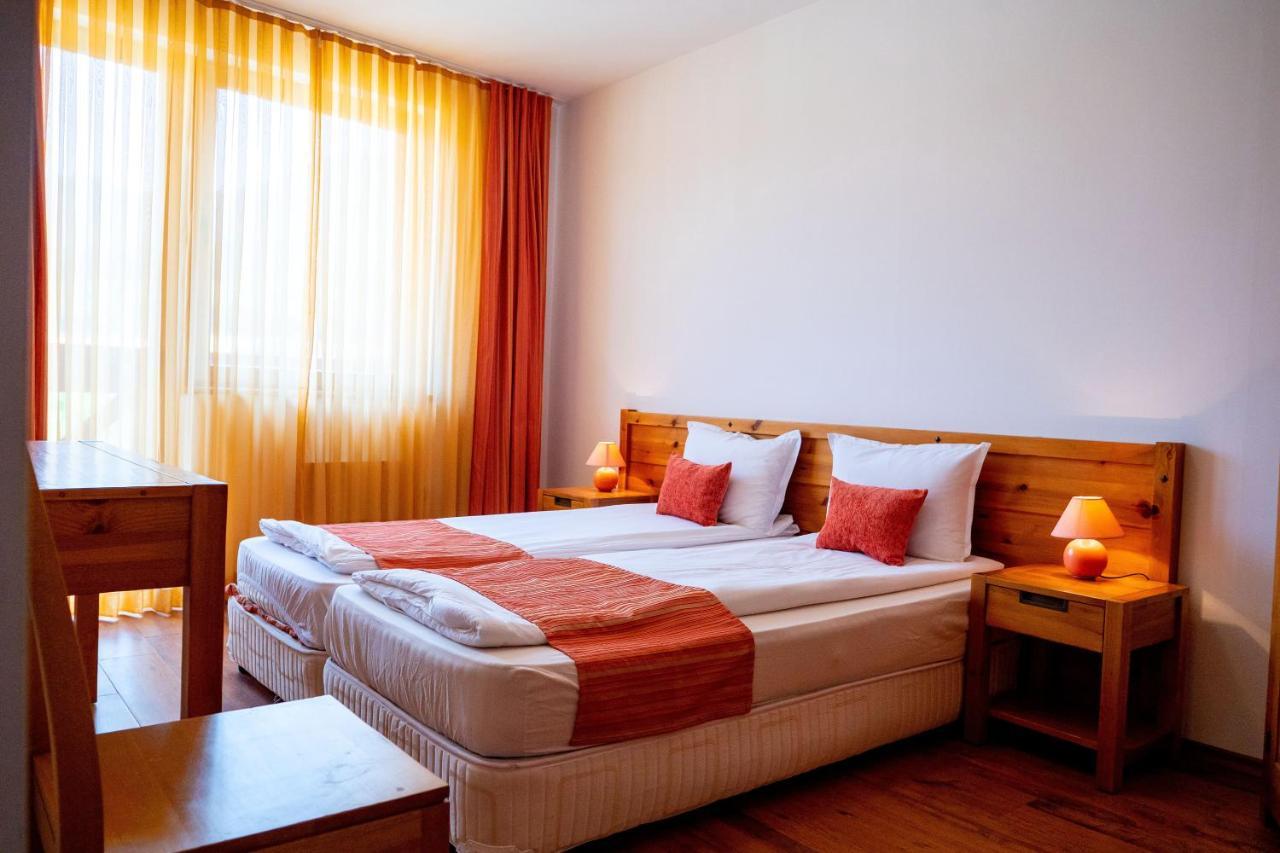 Two Bedroom Apartments In Murphys Lodge Μπάνσκο Εξωτερικό φωτογραφία