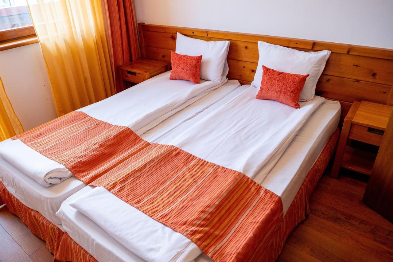 Two Bedroom Apartments In Murphys Lodge Μπάνσκο Εξωτερικό φωτογραφία