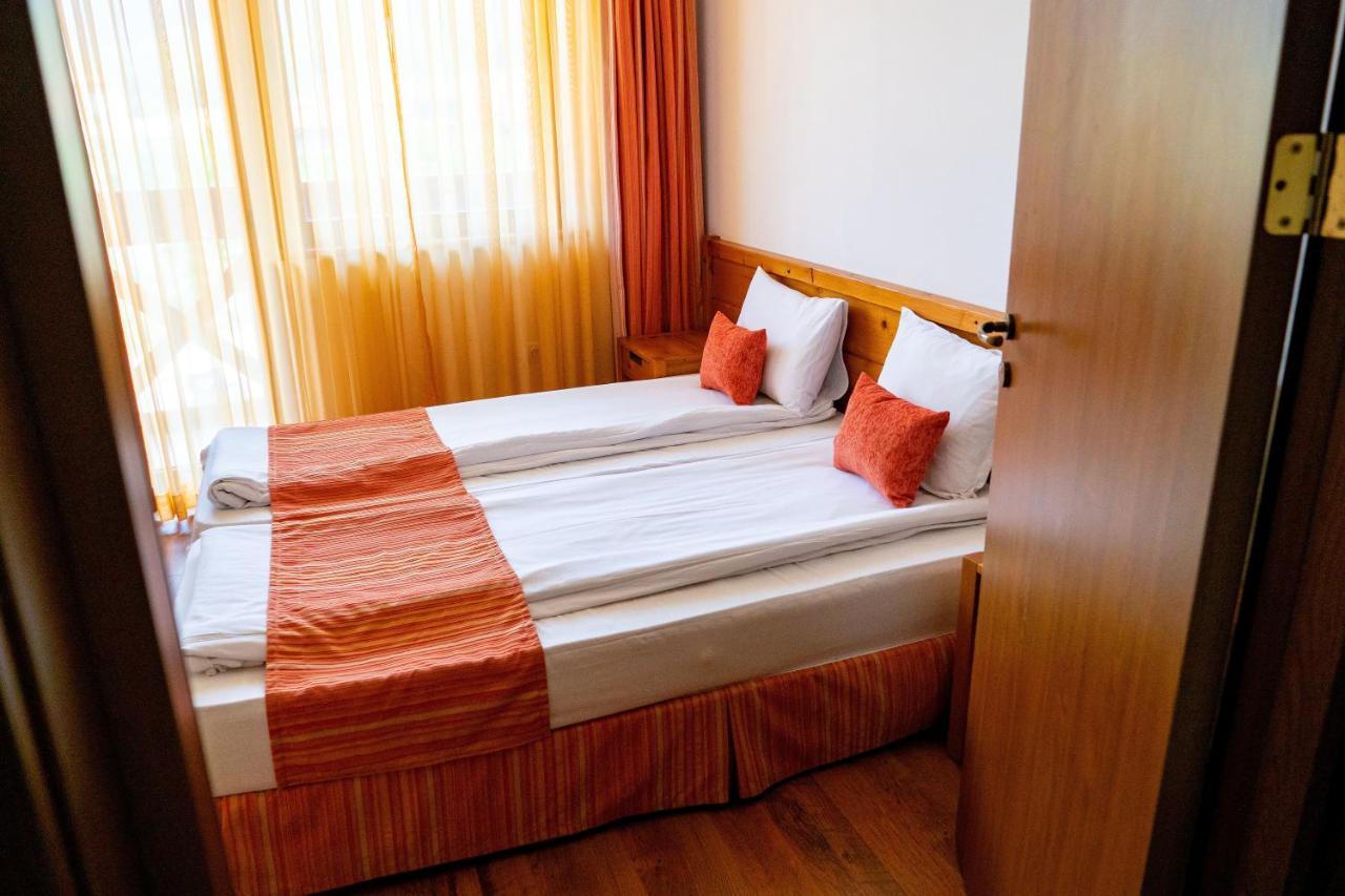 Two Bedroom Apartments In Murphys Lodge Μπάνσκο Εξωτερικό φωτογραφία