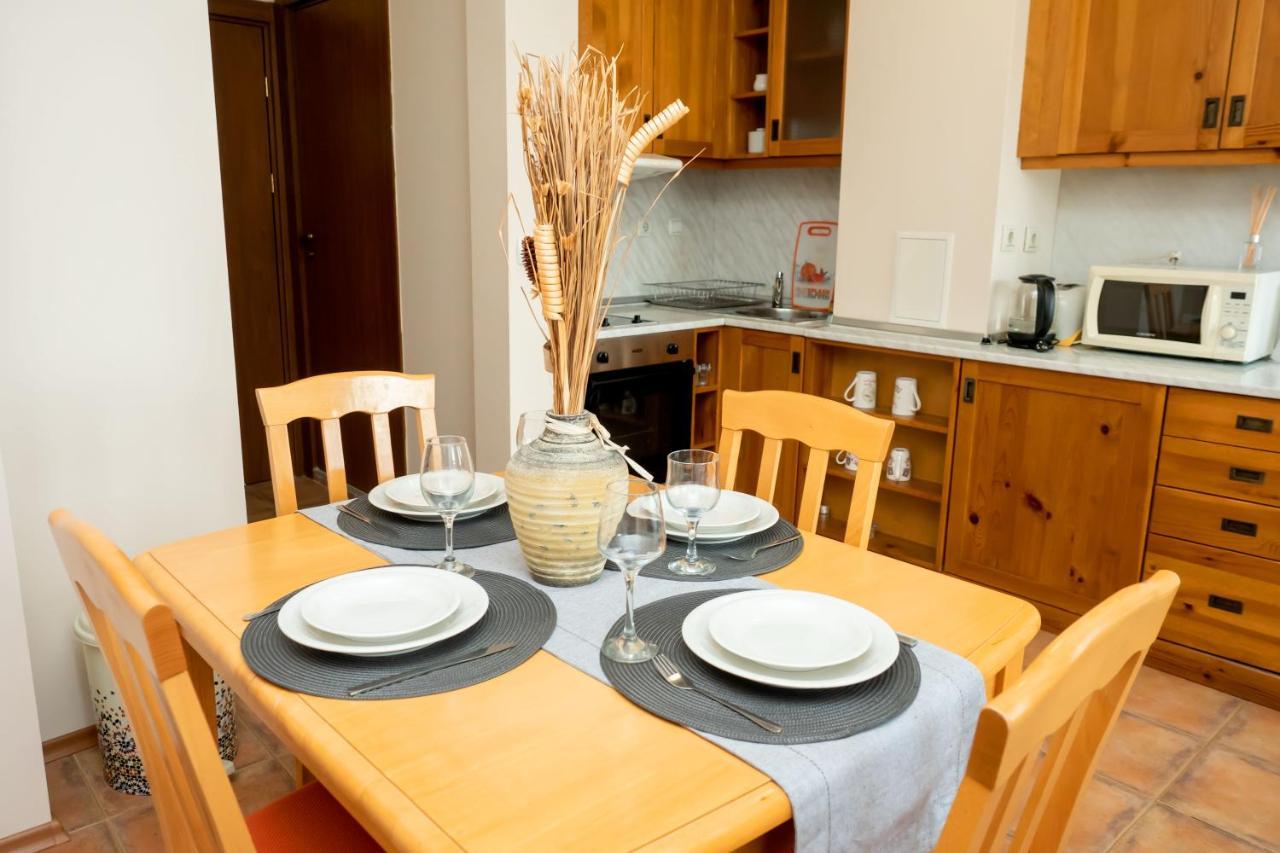 Two Bedroom Apartments In Murphys Lodge Μπάνσκο Εξωτερικό φωτογραφία