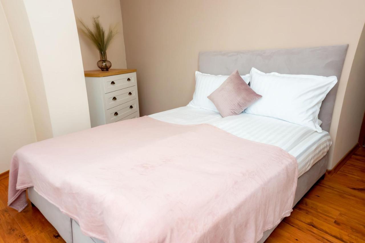 Two Bedroom Apartments In Murphys Lodge Μπάνσκο Εξωτερικό φωτογραφία