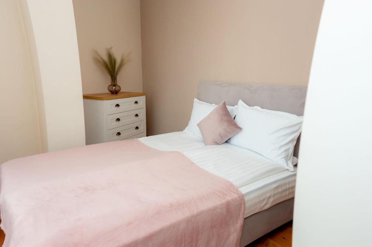 Two Bedroom Apartments In Murphys Lodge Μπάνσκο Εξωτερικό φωτογραφία