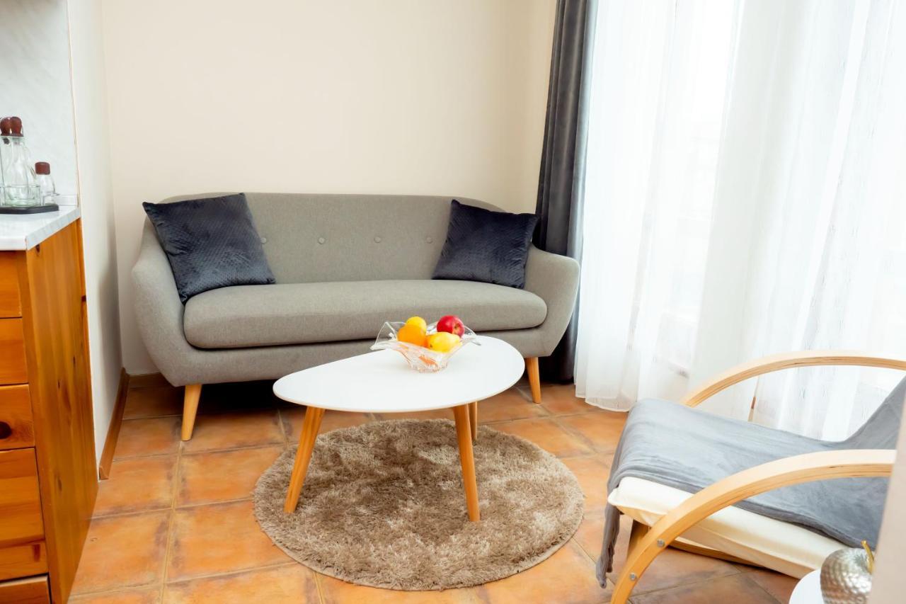 Two Bedroom Apartments In Murphys Lodge Μπάνσκο Εξωτερικό φωτογραφία