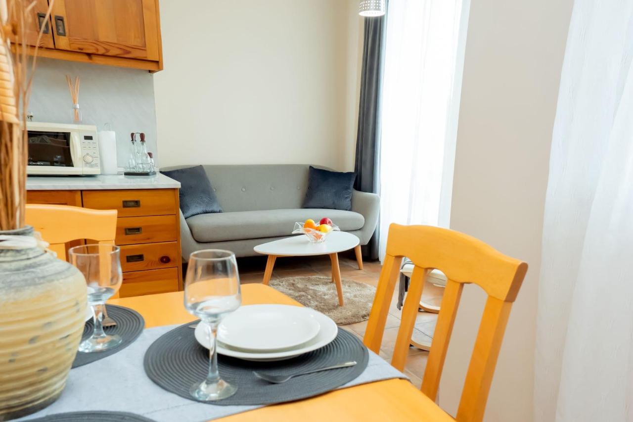 Two Bedroom Apartments In Murphys Lodge Μπάνσκο Εξωτερικό φωτογραφία
