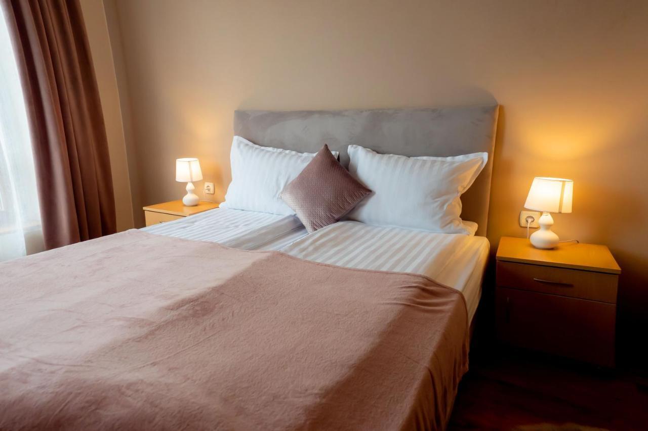 Two Bedroom Apartments In Murphys Lodge Μπάνσκο Εξωτερικό φωτογραφία