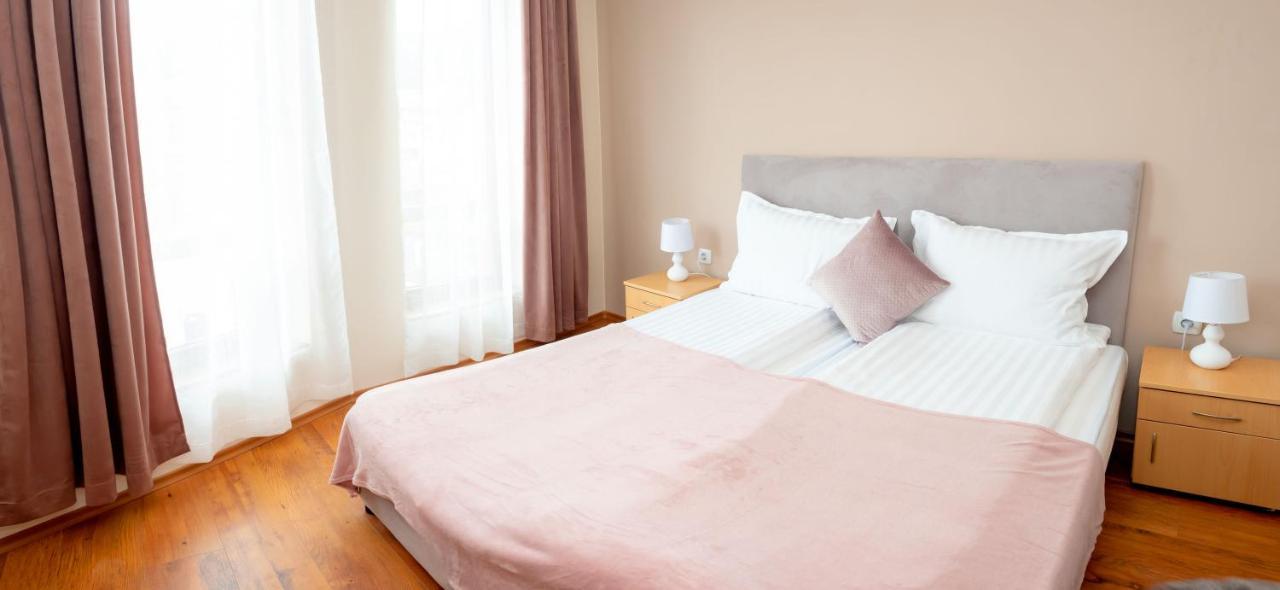 Two Bedroom Apartments In Murphys Lodge Μπάνσκο Εξωτερικό φωτογραφία