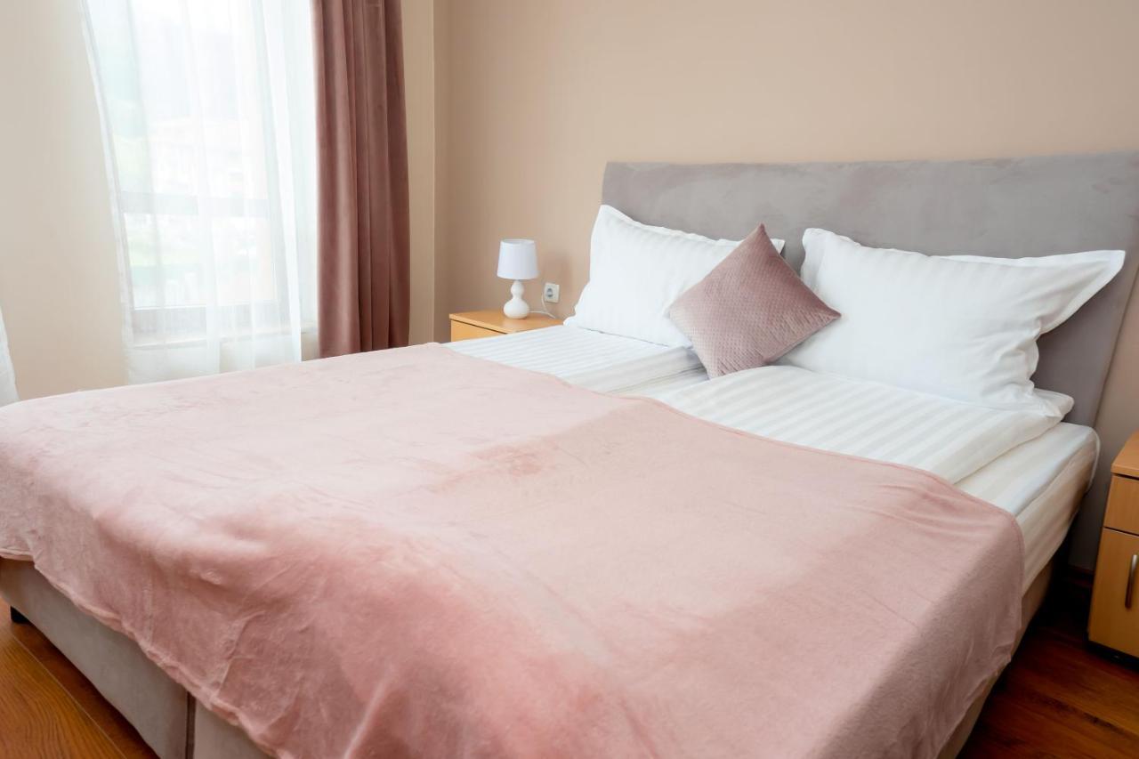 Two Bedroom Apartments In Murphys Lodge Μπάνσκο Εξωτερικό φωτογραφία