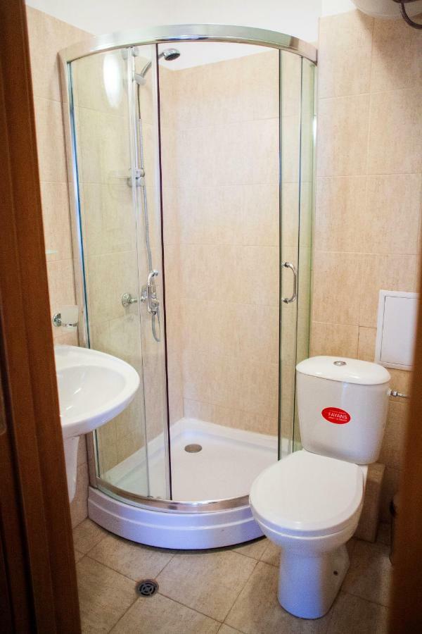 Two Bedroom Apartments In Murphys Lodge Μπάνσκο Εξωτερικό φωτογραφία