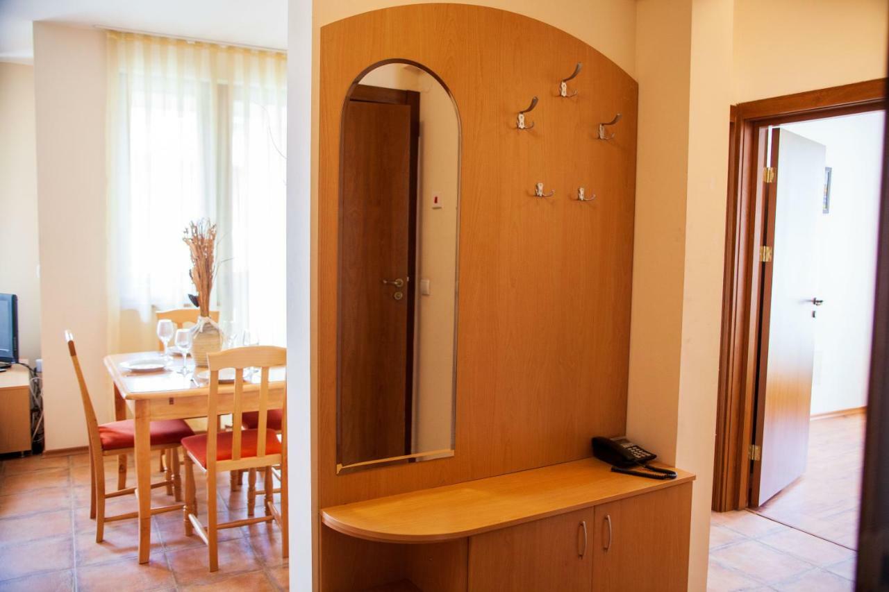 Two Bedroom Apartments In Murphys Lodge Μπάνσκο Εξωτερικό φωτογραφία